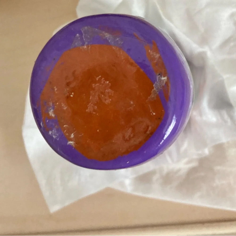 Southwest mini vase